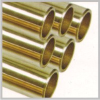 Brass Tubes