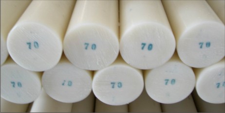 Nylon Rods and Profiles