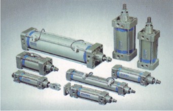 Festo Air Cylinders