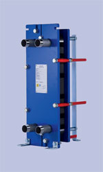 Heat Exchangers