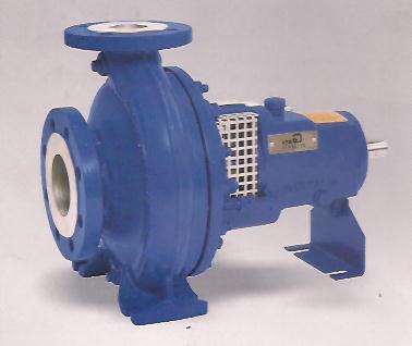 KSB Pumps